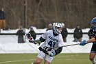 MLax vs UNE  Wheaton College Men's Lacrosse vs University of New England. - Photo by Keith Nordstrom : Wheaton, Lacrosse, LAX, UNE